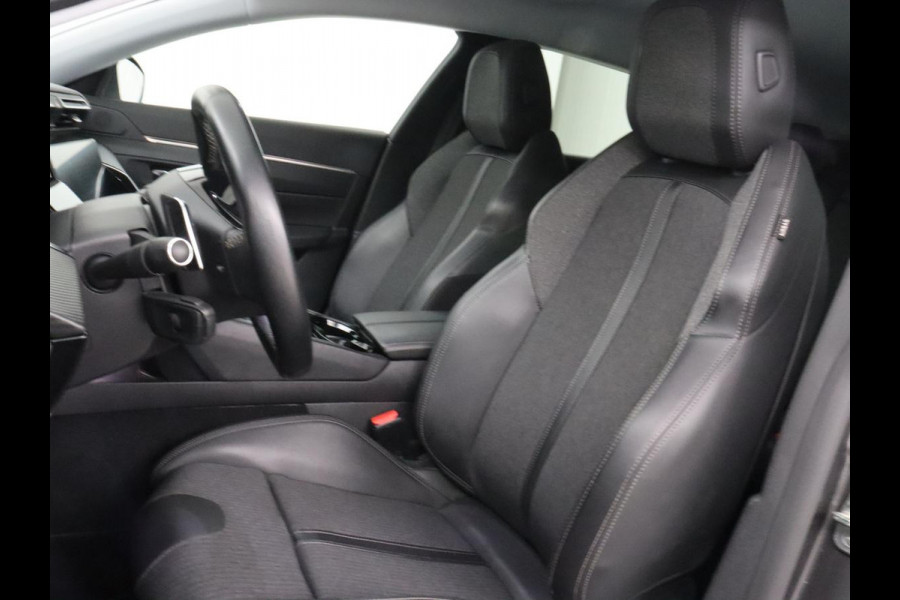 Peugeot 508 1.6 HYbrid Allure | Trekhaak | Adaptive cruise | Half leder | Camera | Carplay | Navigatie | Sfeerverlichting | Full LED | Climate control | PHEV | Plug In