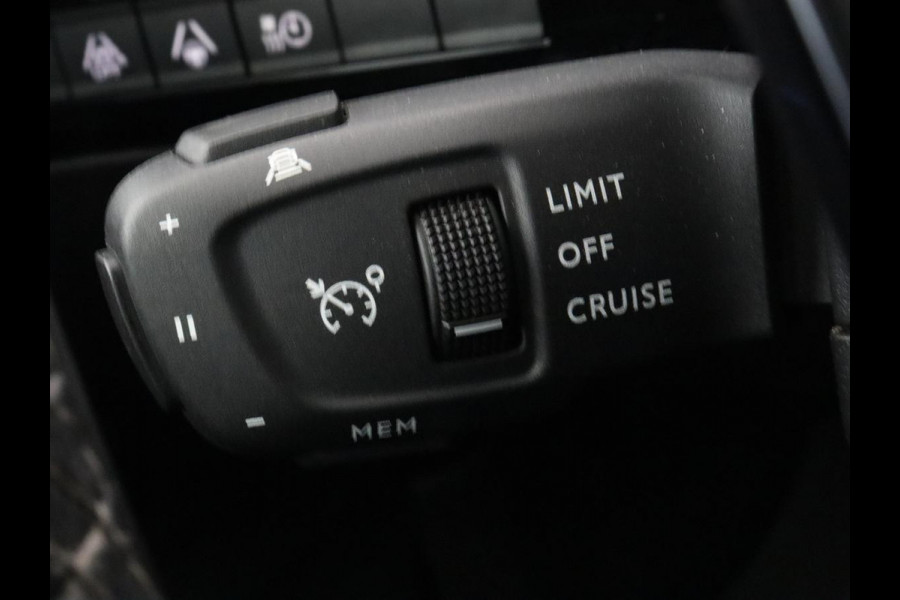 Peugeot 508 1.6 HYbrid Allure | Trekhaak | Adaptive cruise | Half leder | Camera | Carplay | Navigatie | Sfeerverlichting | Full LED | Climate control | PHEV | Plug In