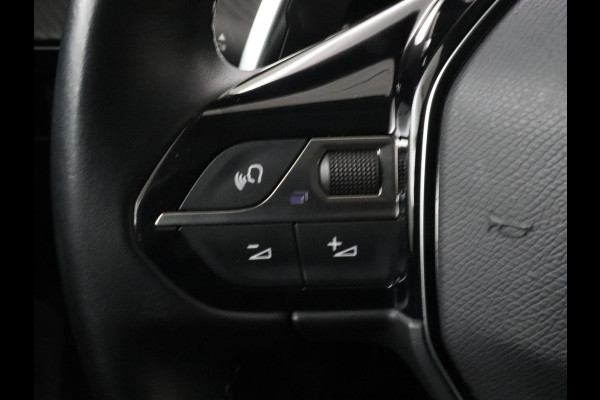 Peugeot 508 1.6 HYbrid Allure | Trekhaak | Adaptive cruise | Half leder | Camera | Carplay | Navigatie | Sfeerverlichting | Full LED | Climate control | PHEV | Plug In
