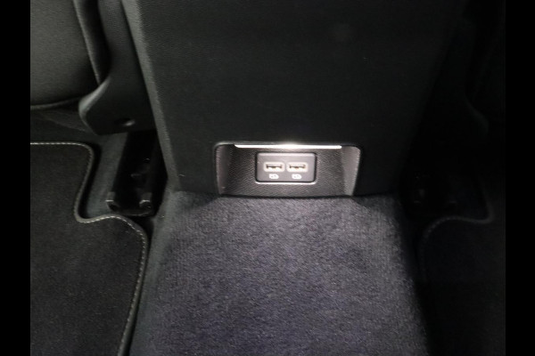 Peugeot 508 1.6 HYbrid Allure | Trekhaak | Adaptive cruise | Half leder | Camera | Carplay | Navigatie | Sfeerverlichting | Full LED | Climate control | PHEV | Plug In