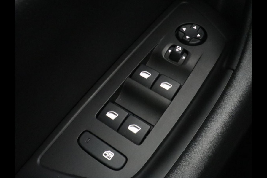 Peugeot 508 1.6 HYbrid Allure | Trekhaak | Adaptive cruise | Half leder | Camera | Carplay | Navigatie | Sfeerverlichting | Full LED | Climate control | PHEV | Plug In