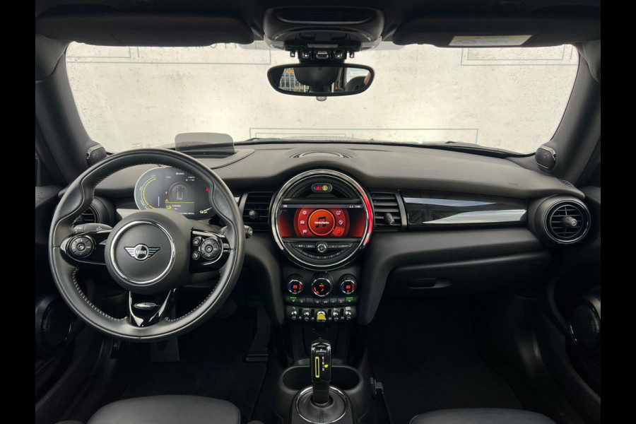MINI Mini Electric Classic 33 kWh NL-AUTO | PANODAK | LEDER