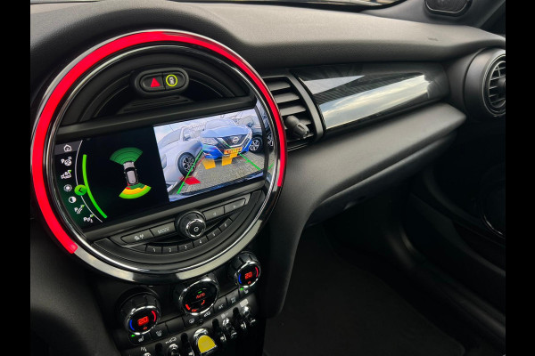 MINI Mini Electric Classic 33 kWh NL-AUTO | PANODAK | LEDER