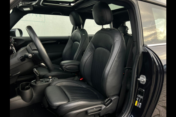 MINI Mini Electric Classic 33 kWh NL-AUTO | PANODAK | LEDER