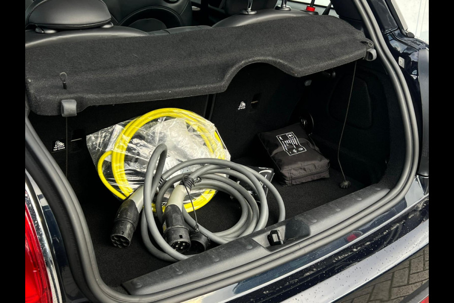 MINI Mini Electric Classic 33 kWh NL-AUTO | PANODAK | LEDER