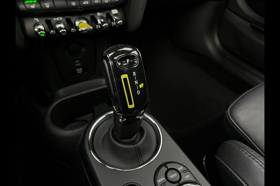 MINI Mini Electric Classic 33 kWh NL-AUTO | PANODAK | LEDER