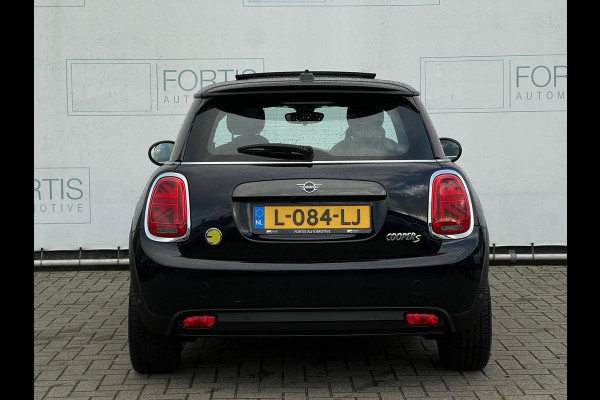 MINI Mini Electric Classic 33 kWh NL-AUTO | PANODAK | LEDER