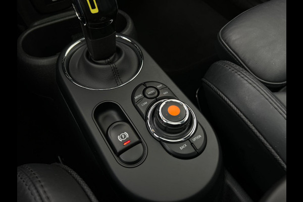 MINI Mini Electric Classic 33 kWh NL-AUTO | PANODAK | LEDER