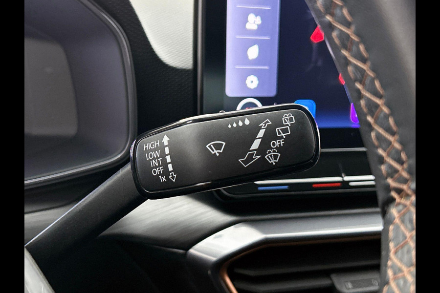 CUPRA Leon Sportstourer 1.4 e-Hybrid VZ Adrenaline VIRTUAL | AD-CRUISE | CARPLAY & NAVI | TREKHAAK