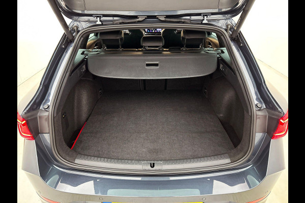 CUPRA Leon Sportstourer 1.4 e-Hybrid VZ Adrenaline VIRTUAL | AD-CRUISE | CARPLAY & NAVI | TREKHAAK