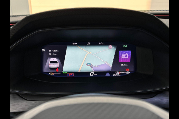 CUPRA Leon Sportstourer 1.4 e-Hybrid VZ Adrenaline VIRTUAL | AD-CRUISE | CARPLAY & NAVI | TREKHAAK