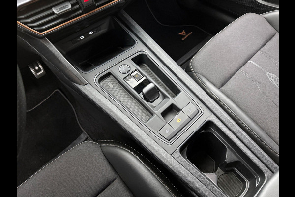 CUPRA Leon Sportstourer 1.4 e-Hybrid VZ Adrenaline VIRTUAL | AD-CRUISE | CARPLAY & NAVI | TREKHAAK