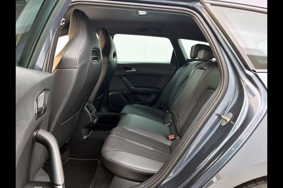 CUPRA Leon Sportstourer 1.4 e-Hybrid VZ Adrenaline VIRTUAL | AD-CRUISE | CARPLAY & NAVI | TREKHAAK