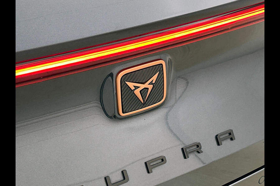 CUPRA Leon Sportstourer 1.4 e-Hybrid VZ Adrenaline VIRTUAL | AD-CRUISE | CARPLAY & NAVI | TREKHAAK