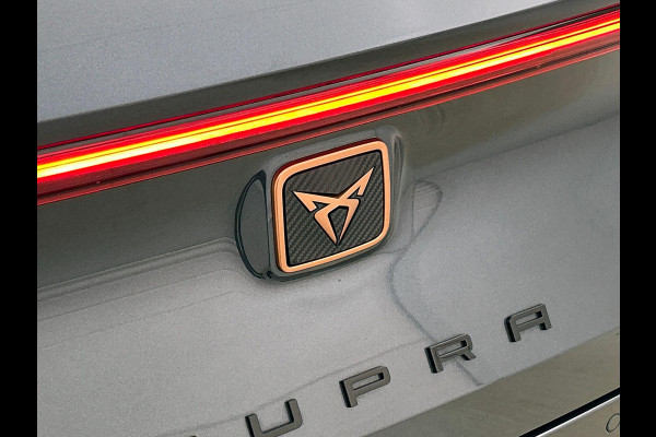 CUPRA Leon Sportstourer 1.4 e-Hybrid VZ Adrenaline VIRTUAL | AD-CRUISE | CARPLAY & NAVI | TREKHAAK