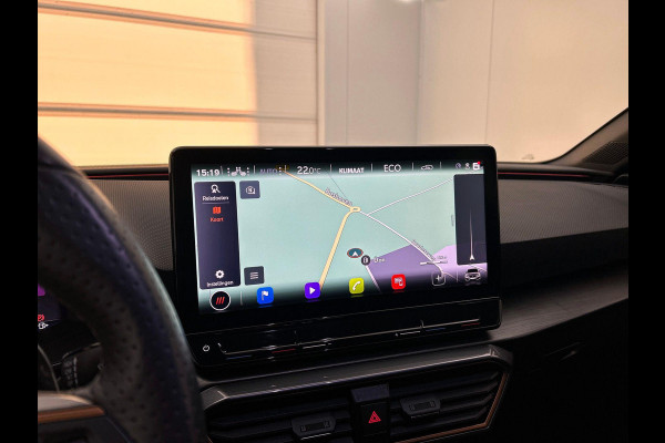 CUPRA Leon Sportstourer 1.4 e-Hybrid VZ Adrenaline VIRTUAL | AD-CRUISE | CARPLAY & NAVI | TREKHAAK