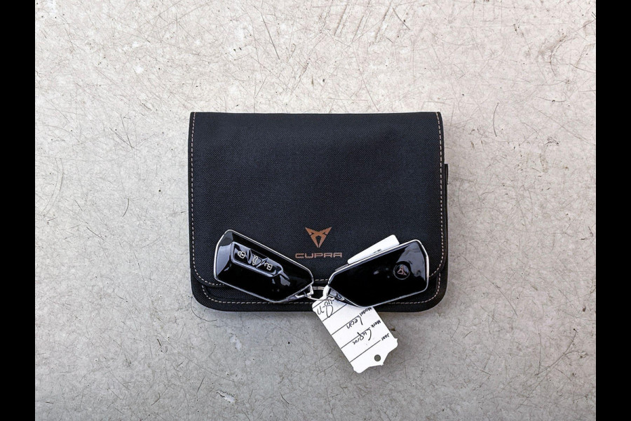 CUPRA Leon Sportstourer 1.4 e-Hybrid VZ Adrenaline VIRTUAL | AD-CRUISE | CARPLAY & NAVI | TREKHAAK