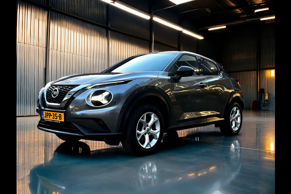 Nissan Juke 1.0 DIG-T Acenta Trekh_Carplay_Camera_Navi
