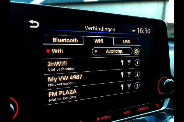 Nissan Juke 1.0 DIG-T Acenta Trekh_Carplay_Camera_Navi