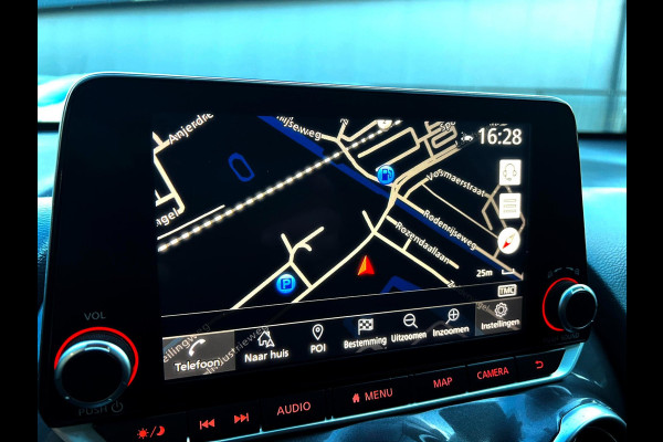 Nissan Juke 1.0 DIG-T Acenta Trekh_Carplay_Camera_Navi