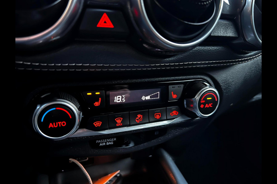 Nissan Juke 1.0 DIG-T Acenta Trekh_Carplay_Camera_Navi