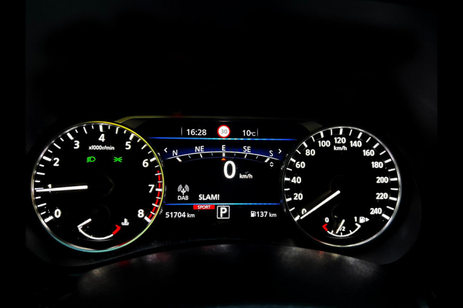 Nissan Juke 1.0 DIG-T Acenta Trekh_Carplay_Camera_Navi