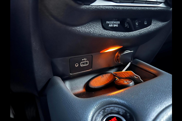 Nissan Juke 1.0 DIG-T Acenta Trekh_Carplay_Camera_Navi