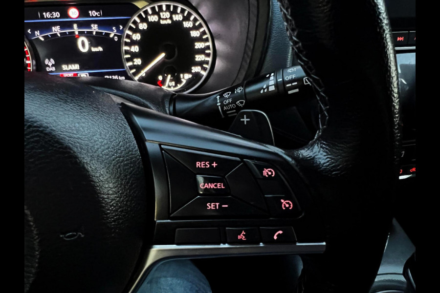 Nissan Juke 1.0 DIG-T Acenta Trekh_Carplay_Camera_Navi