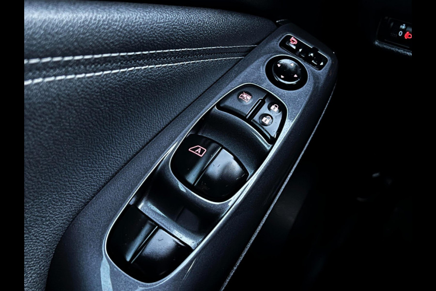 Nissan Juke 1.0 DIG-T Acenta Trekh_Carplay_Camera_Navi