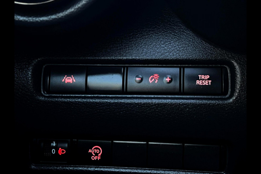 Nissan Juke 1.0 DIG-T Acenta Trekh_Carplay_Camera_Navi