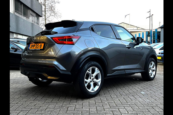 Nissan Juke 1.0 DIG-T Acenta Trekh_Carplay_Camera_Navi