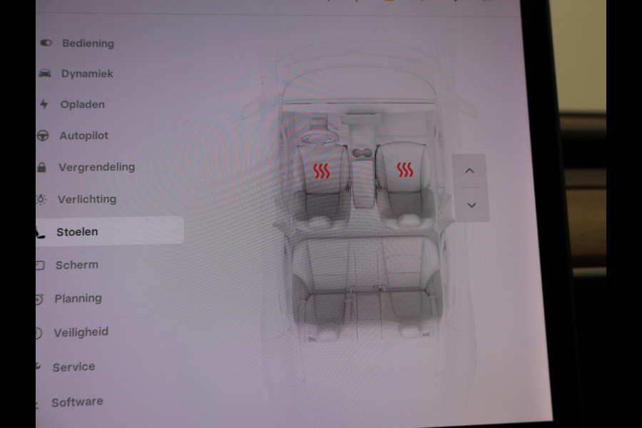 Tesla Model 3 60 kWh RWD *BTW* + LEDER | AUTOPILOT | PANORAMA | 3 CAMERA'S | PRIVACY GLASS