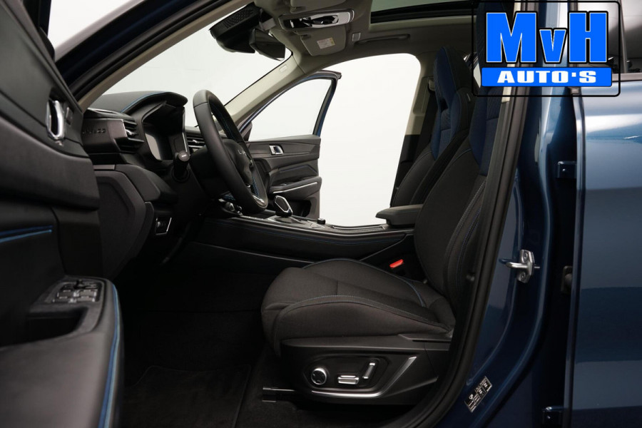 Lynk & Co 01 1.5 Plug-in Hybride|FULL BLACK XL|360°CAM|NAP