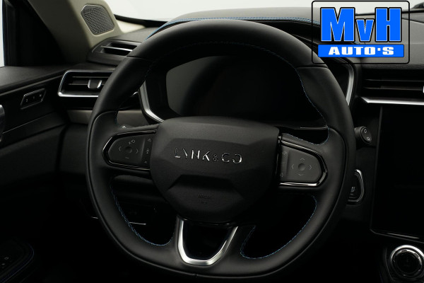 Lynk & Co 01 1.5 Plug-in Hybride|FULL BLACK XL|360°CAM|NAP