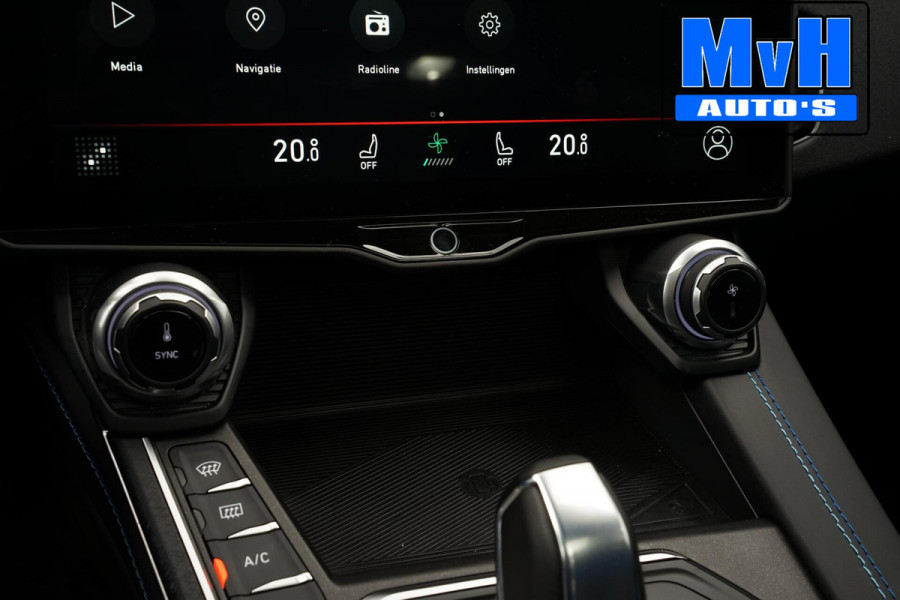 Lynk & Co 01 1.5 Plug-in Hybride|FULL BLACK XL|360°CAM|NAP