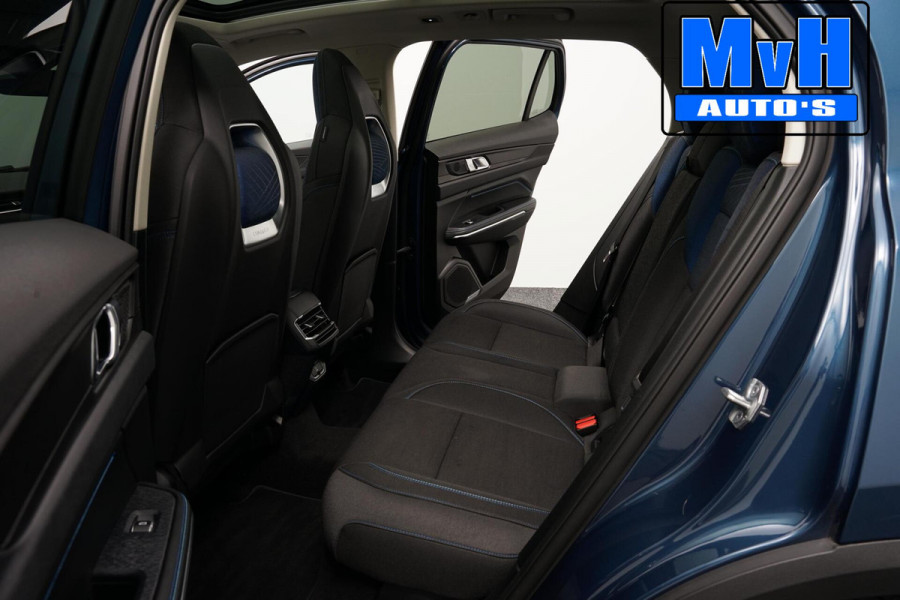 Lynk & Co 01 1.5 Plug-in Hybride|FULL BLACK XL|360°CAM|NAP