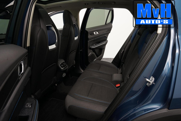 Lynk & Co 01 1.5 Plug-in Hybride|FULL BLACK XL|360°CAM|NAP