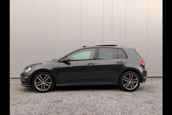 Volkswagen Golf 1.4 TSI DSG Allstar Schuif/opendak Cruise Navigatie Stoelverw Clima Parkpilot