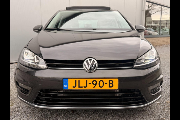 Volkswagen Golf 1.4 TSI DSG Allstar Schuif/opendak Cruise Navigatie Stoelverw Clima Parkpilot
