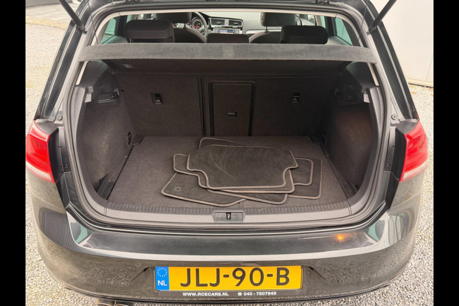 Volkswagen Golf 1.4 TSI DSG Allstar Schuif/opendak Cruise Navigatie Stoelverw Clima Parkpilot