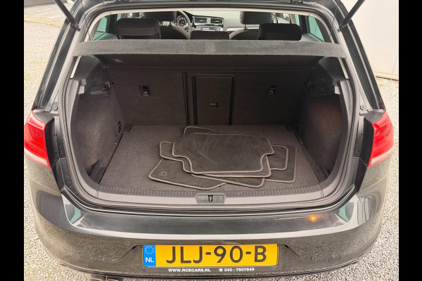 Volkswagen Golf 1.4 TSI DSG Allstar Schuif/opendak Cruise Navigatie Stoelverw Clima Parkpilot