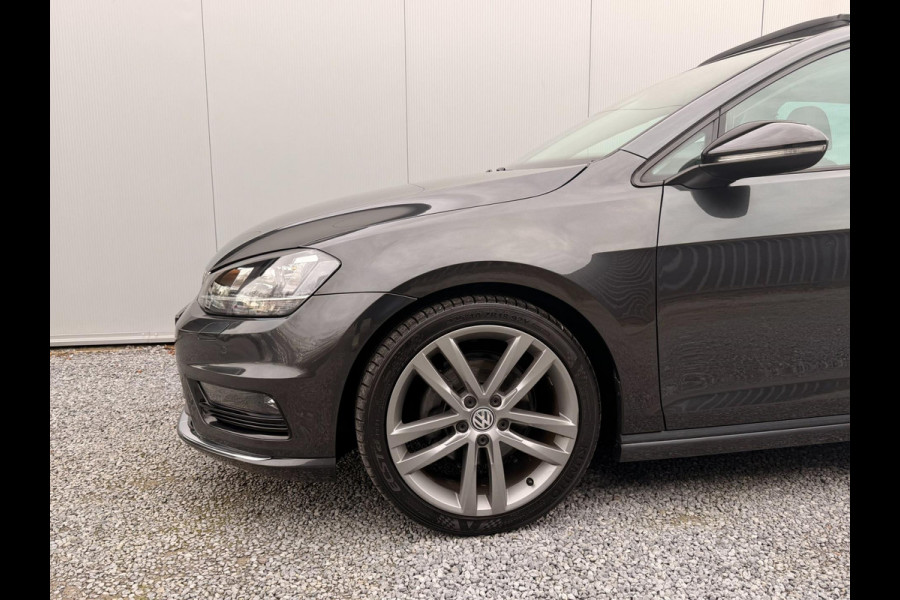 Volkswagen Golf 1.4 TSI DSG Allstar Schuif/opendak Cruise Navigatie Stoelverw Clima Parkpilot