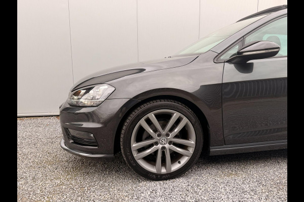 Volkswagen Golf 1.4 TSI DSG Allstar Schuif/opendak Cruise Navigatie Stoelverw Clima Parkpilot
