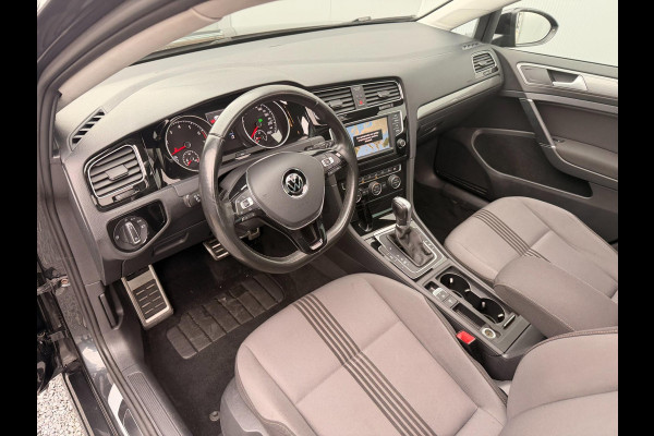 Volkswagen Golf 1.4 TSI DSG Allstar Schuif/opendak Cruise Navigatie Stoelverw Clima Parkpilot