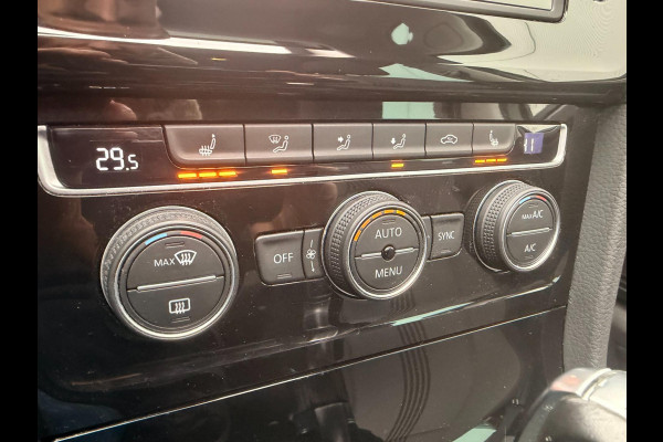 Volkswagen Golf 1.4 TSI DSG Allstar Schuif/opendak Cruise Navigatie Stoelverw Clima Parkpilot