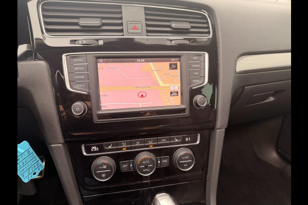Volkswagen Golf 1.4 TSI DSG Allstar Schuif/opendak Cruise Navigatie Stoelverw Clima Parkpilot