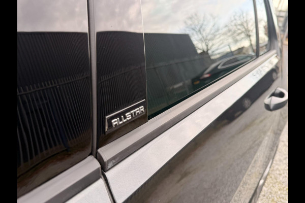 Volkswagen Golf 1.4 TSI DSG Allstar Schuif/opendak Cruise Navigatie Stoelverw Clima Parkpilot