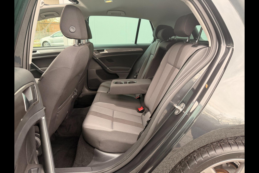 Volkswagen Golf 1.4 TSI DSG Allstar Schuif/opendak Cruise Navigatie Stoelverw Clima Parkpilot
