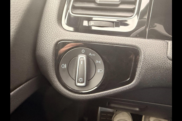 Volkswagen Golf 1.4 TSI DSG Allstar Schuif/opendak Cruise Navigatie Stoelverw Clima Parkpilot