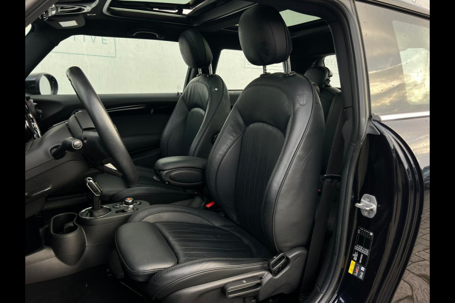 MINI Electric Mini Classic 33 kWh NL-AUTO | PANODAK | LEDER